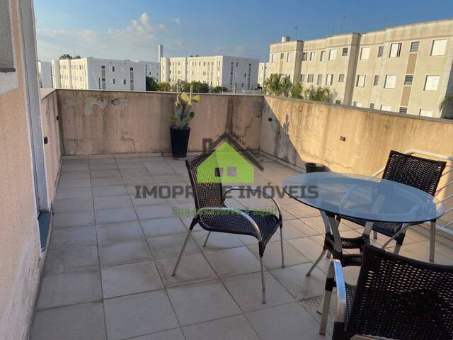 Apartamento para Venda em Jacareí - 3
