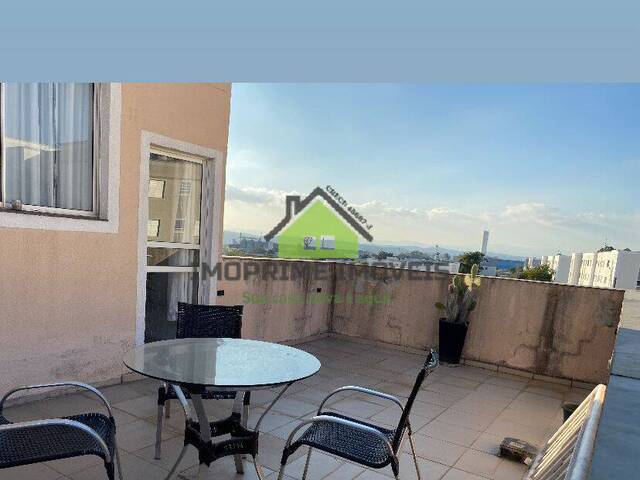 Apartamento para Venda em Jacareí - 4