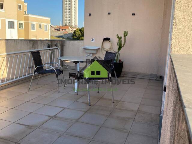 Apartamento para Venda em Jacareí - 5