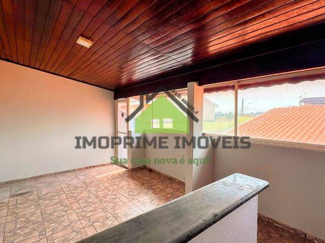 Casa para Venda em Jacareí - 4