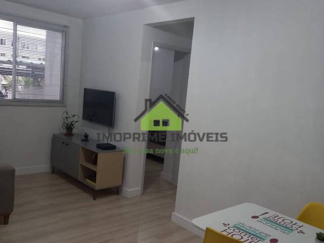 #415 - Apartamento para Venda em Jacareí - SP - 2