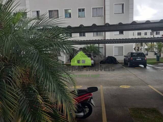 #415 - Apartamento para Venda em Jacareí - SP - 3