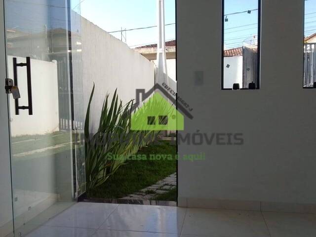 #418 - Casa para Venda em Jacareí - SP - 3