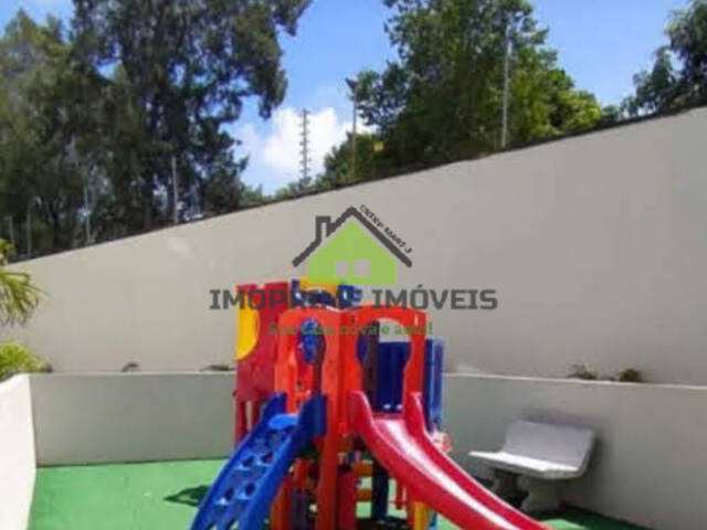 #419 - Apartamento para Venda em Jacareí - SP - 3