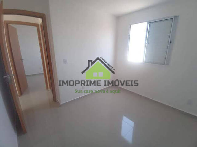 #419 - Apartamento para Venda em Jacareí - SP - 2