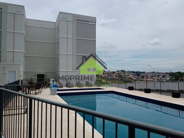 Venda em Vila Nova Alianca - Jacareí