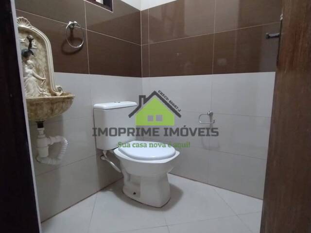 #420 - Casa em condomínio para Venda em Jacareí - SP