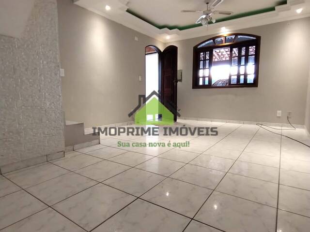 #420 - Casa em condomínio para Venda em Jacareí - SP