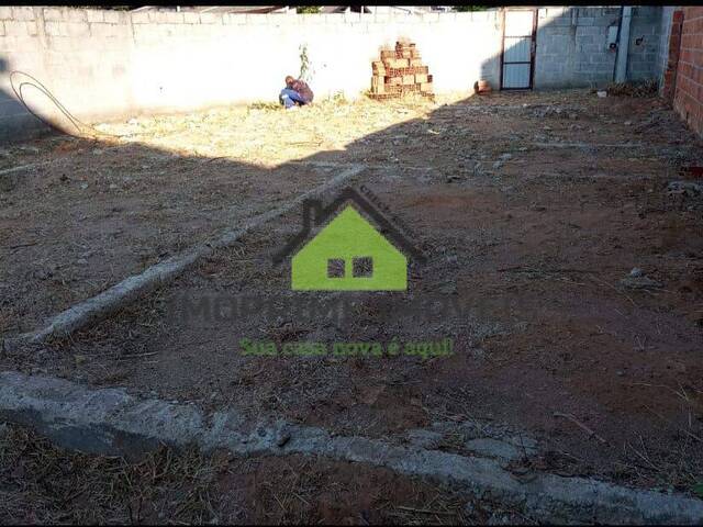 #421 - Terreno para Venda em Jacareí - SP - 2