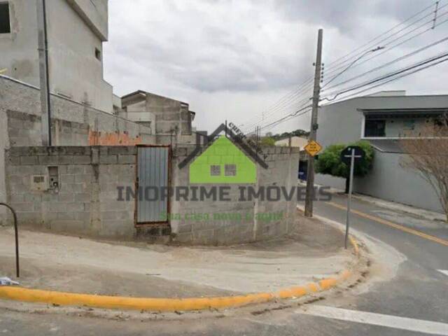 #421 - Terreno para Venda em Jacareí - SP - 3