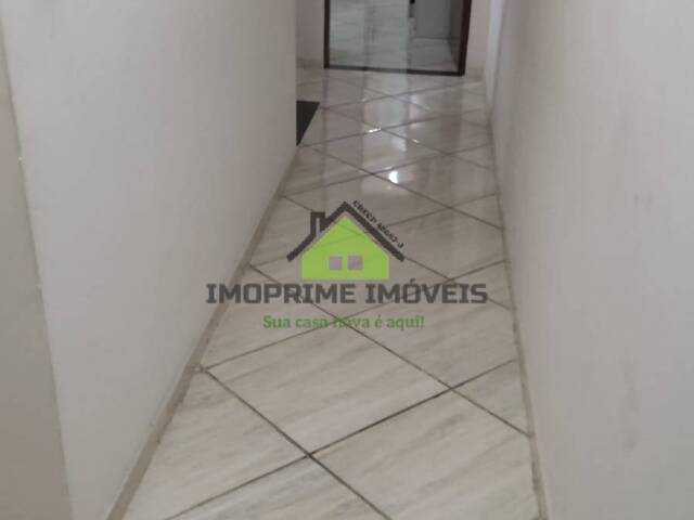 #422 - Casa para Venda em Jacareí - SP - 2