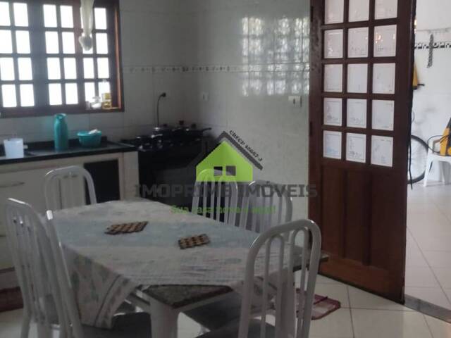 #422 - Casa para Venda em Jacareí - SP - 3