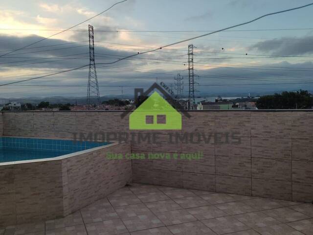 #422 - Casa para Venda em Jacareí - SP - 1