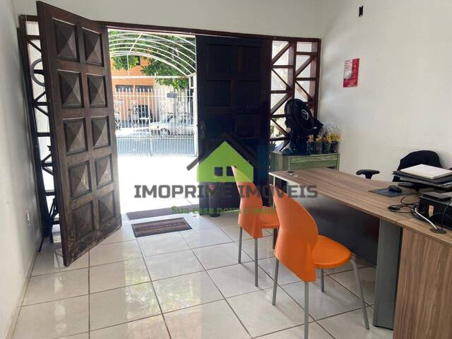 #424 - Casa para Venda em Jacareí - SP - 3