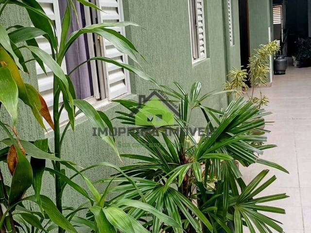 #426 - Casa para Venda em Jacareí - SP - 2