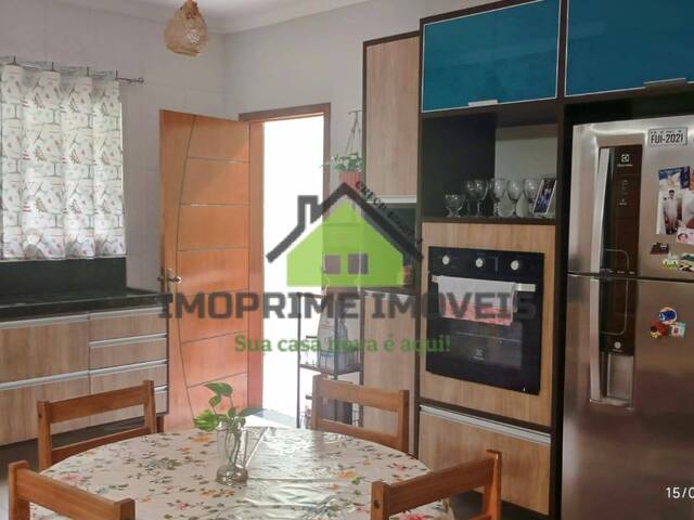 #426 - Casa para Venda em Jacareí - SP - 1