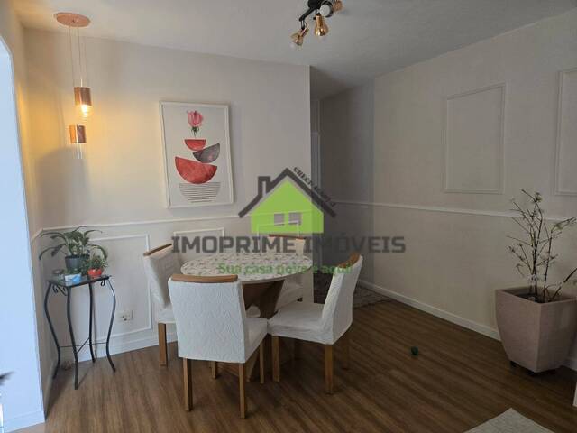 #427 - Casa em condomínio para Venda em Jacareí - SP - 3