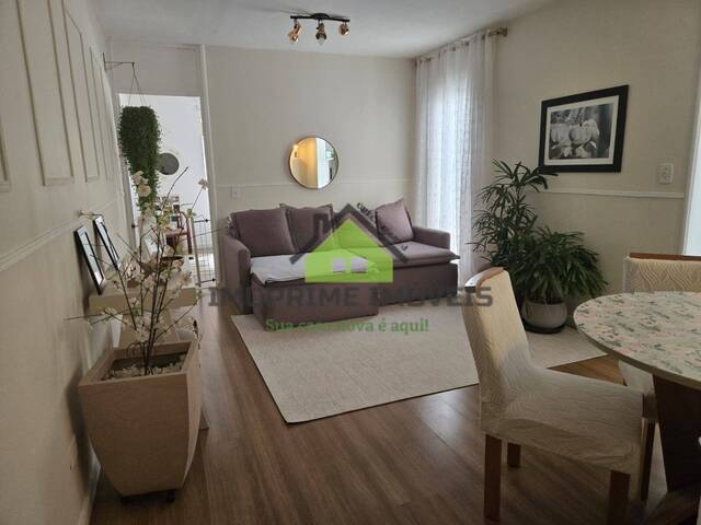 Venda em Parque California - Jacareí