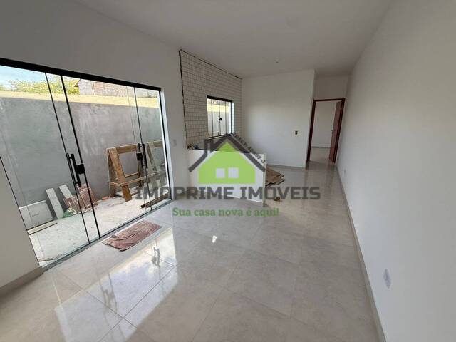 #374 - Casa para Venda em Jacareí - SP - 1