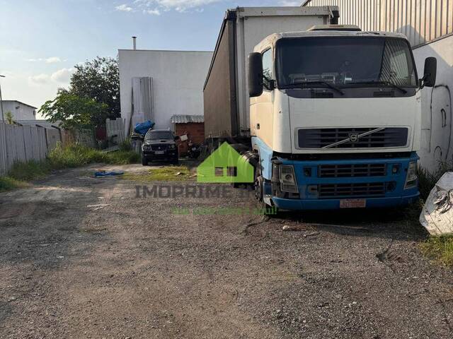 #428 - Terreno para Venda em Jacareí - SP - 2