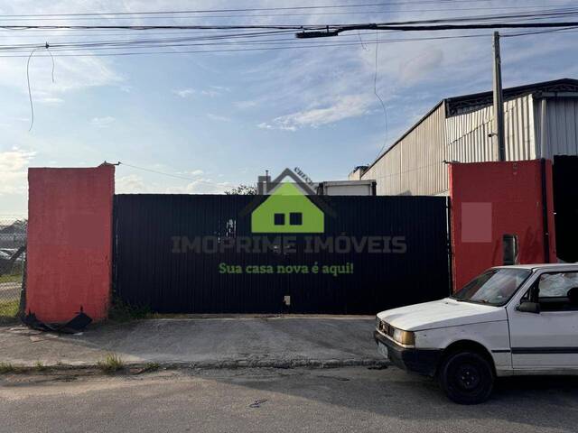 #428 - Terreno para Venda em Jacareí - SP - 3