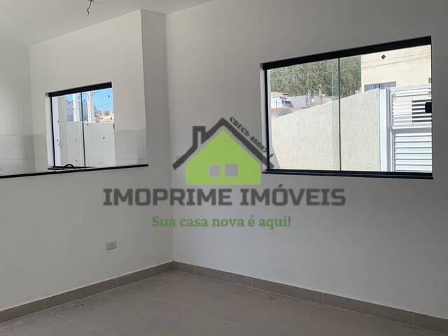 #430 - Casa para Venda em Jacareí - SP