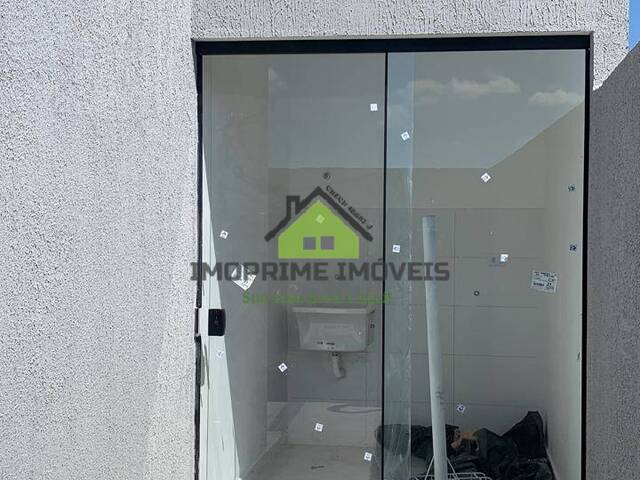 #430 - Casa para Venda em Jacareí - SP