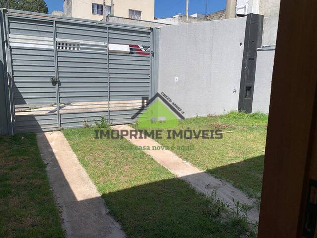 #431 - Casa para Venda em Jacareí - SP - 2