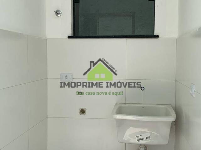 #432 - Casa para Venda em Jacareí - SP - 2