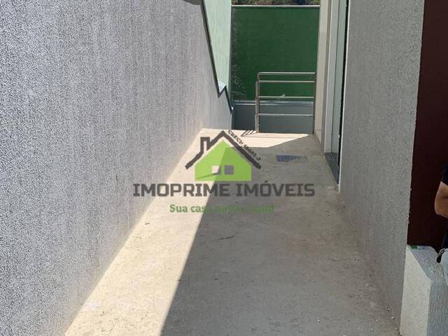 #432 - Casa para Venda em Jacareí - SP - 3