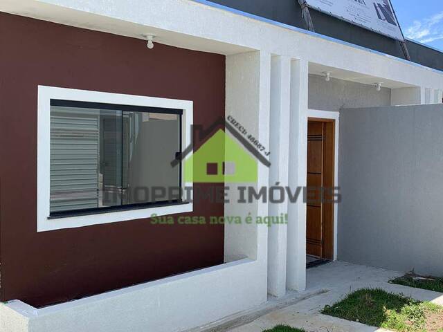 Venda em Jardim Sant'Anna do Pedregulho - Jacareí