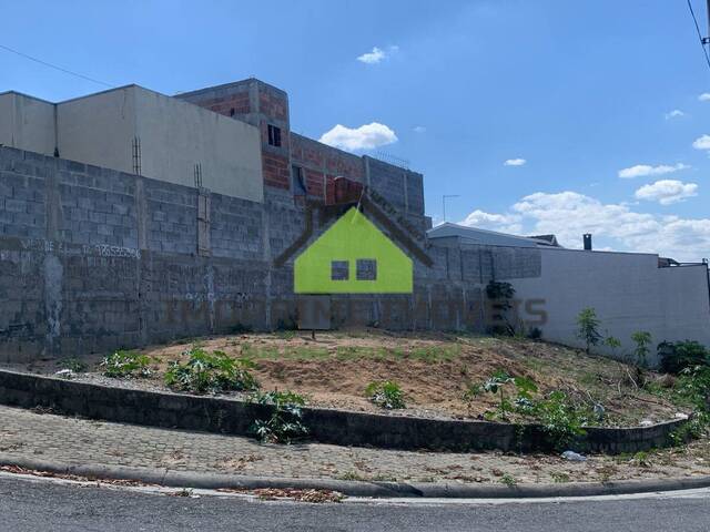 #433 - Terreno para Venda em Jacareí - SP - 1