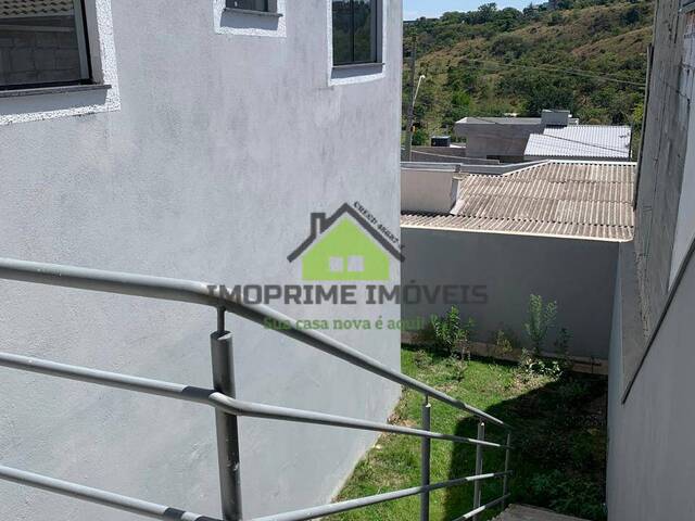 #434 - Casa para Venda em Jacareí - SP - 2