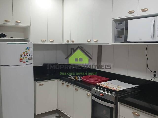 #10155 - Casa em condomínio para Venda em Jacareí - SP - 1