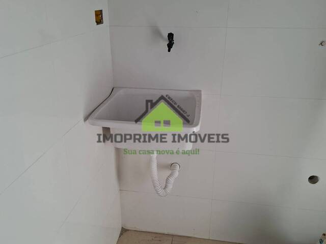 #435 - Casa para Venda em Jacareí - SP - 3