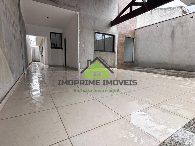 #435 - Casa para Venda em Jacareí - SP - 1