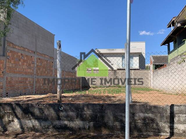 #436 - Terreno para Venda em Jacareí - SP - 1