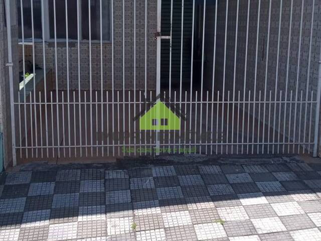 #439 - Casa para Venda em Jacareí - SP - 1