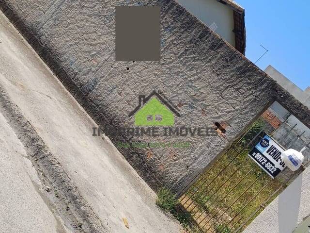 #440 - Terreno para Venda em Jacareí - SP - 2