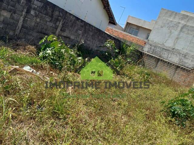 #440 - Terreno para Venda em Jacareí - SP - 1