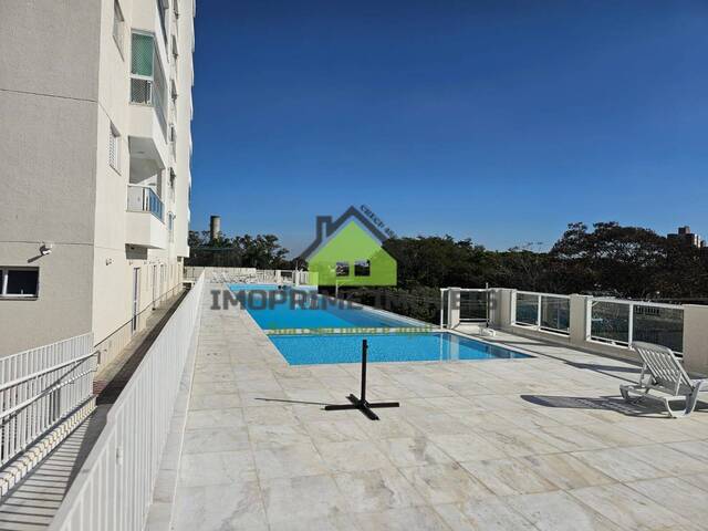 #441 - Apartamento para Venda em Jacareí - SP - 3