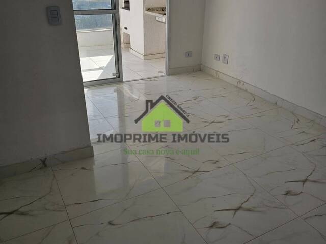 #441 - Apartamento para Venda em Jacareí - SP - 2