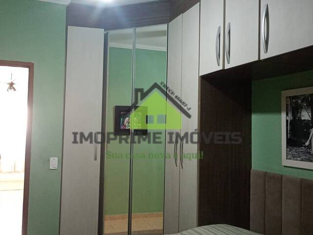 #442 - Casa em condomínio para Venda em Jacareí - SP - 3