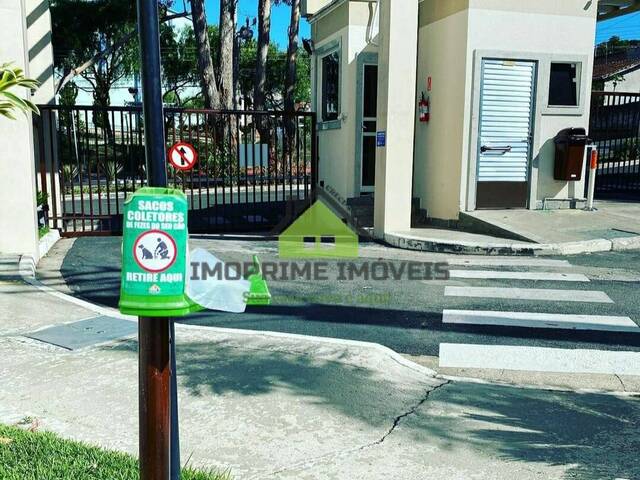 #443 - Apartamento para Venda em Jacareí - SP - 2