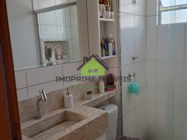 #443 - Apartamento para Venda em Jacareí - SP - 3