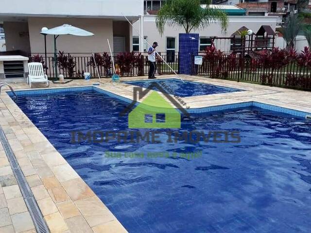 Apartamento para Venda em Jacareí - 4