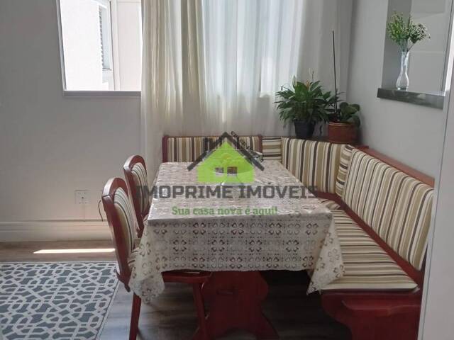 Apartamento para Venda em Jacareí - 5