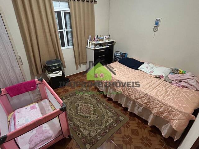 #444 - Casa para Venda em Jacareí - SP - 2