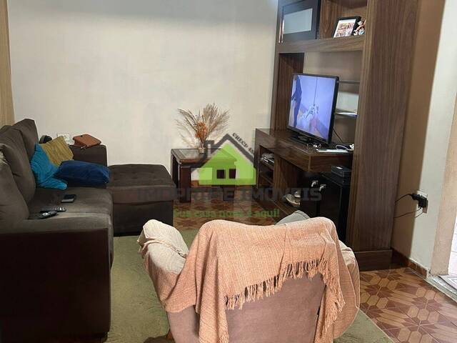 #444 - Casa para Venda em Jacareí - SP - 3