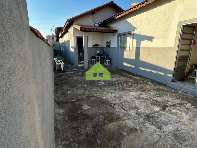 Casa para Venda em Jacareí - 4